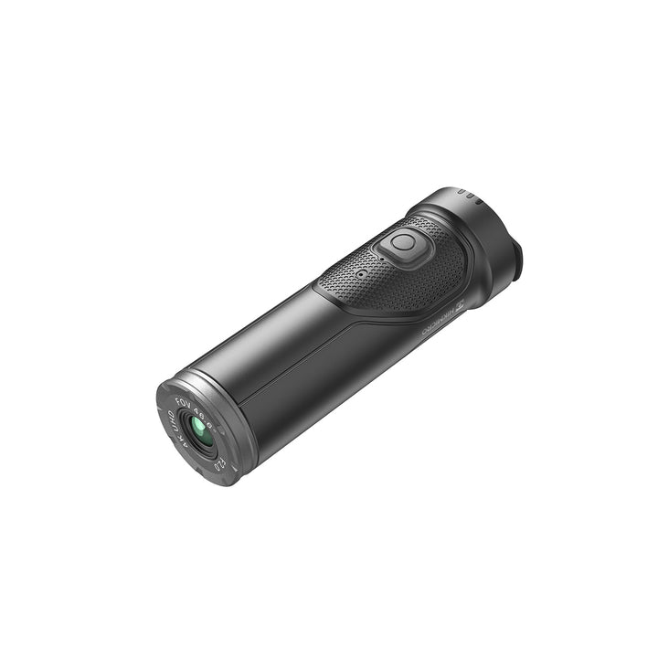 HIKCam A7E Shotgun Action Camera &amp; Mount