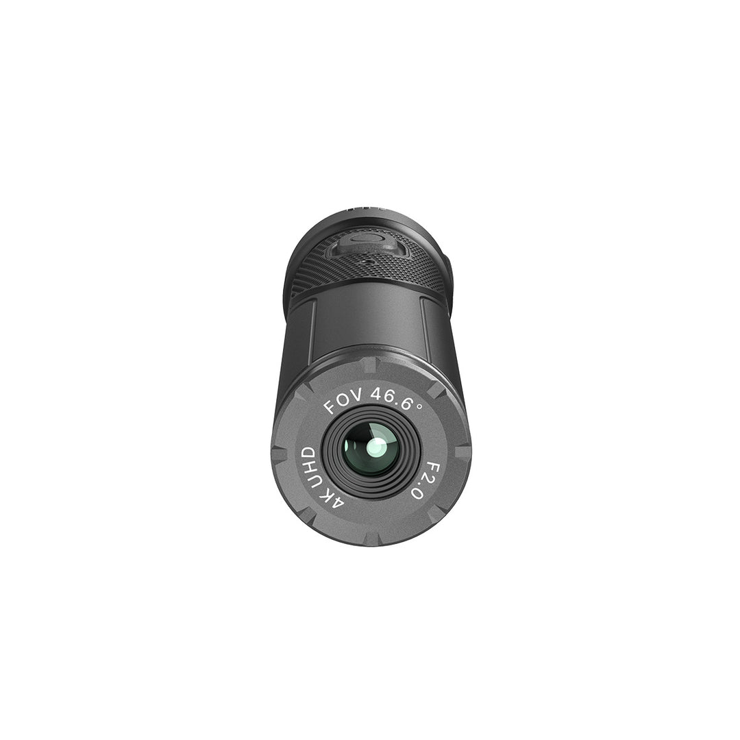 HIKCam A7E Shotgun Action Camera &amp; Mount