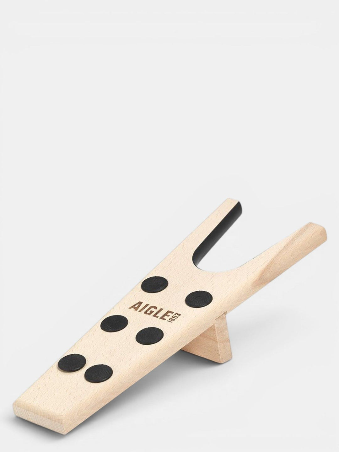 Aigle Wooden Boot Jack