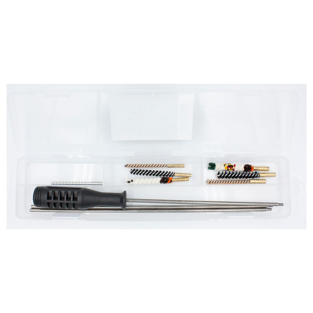 Bisley Airgun Cleaning Kit