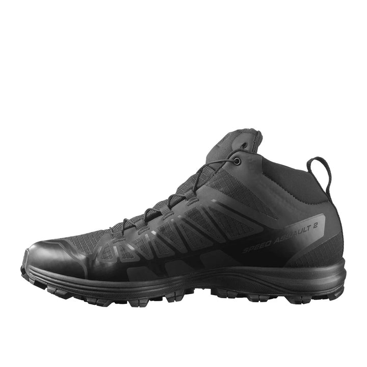 Salomon Forces Speed Assault 2