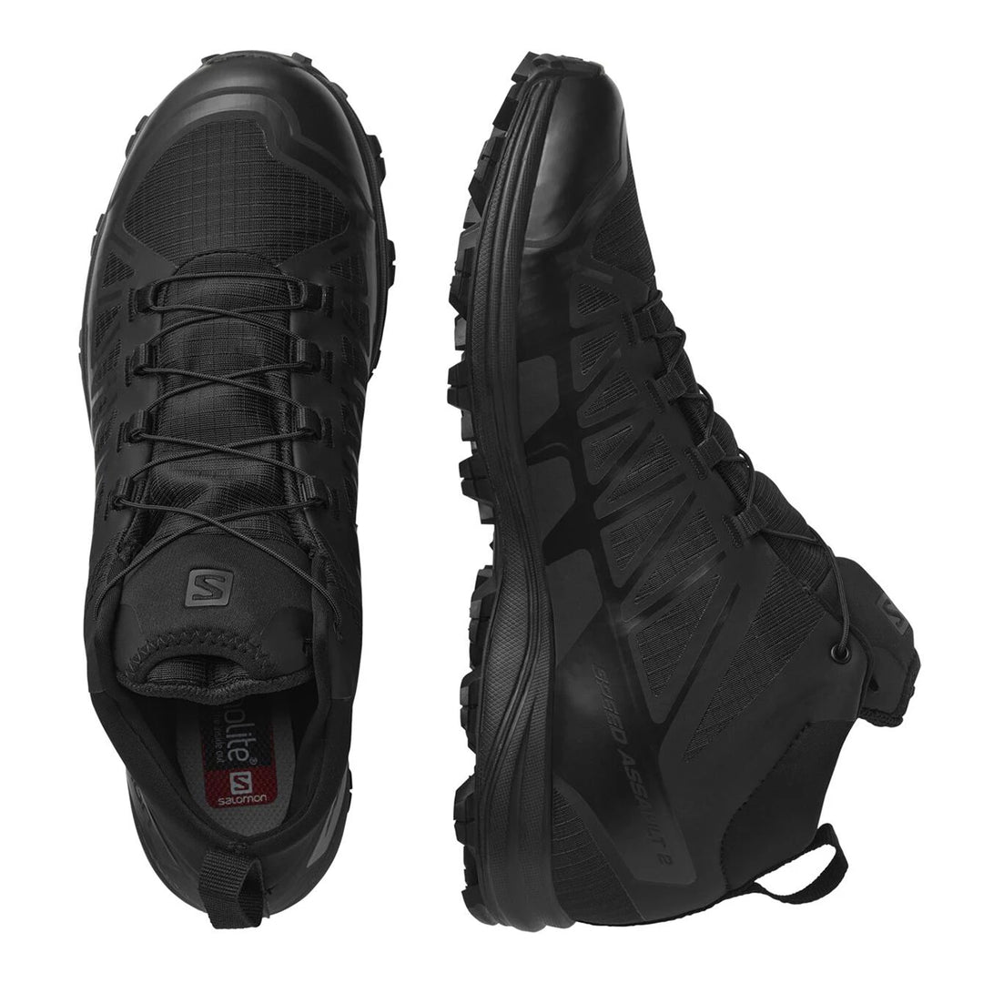 Salomon Forces Speed Assault 2