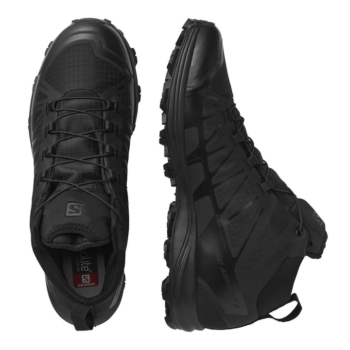 Salomon Forces Speed Assault 2