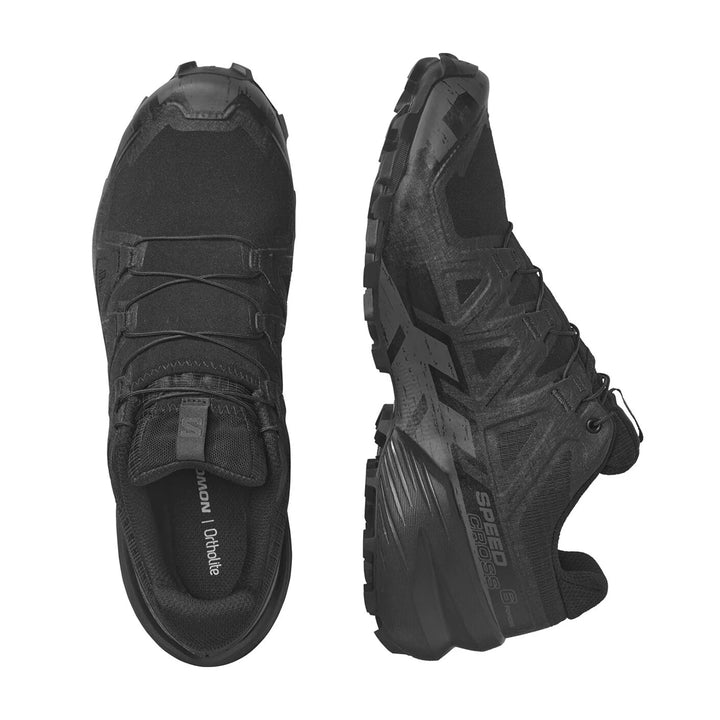 Salomon Forces Speedcross 6