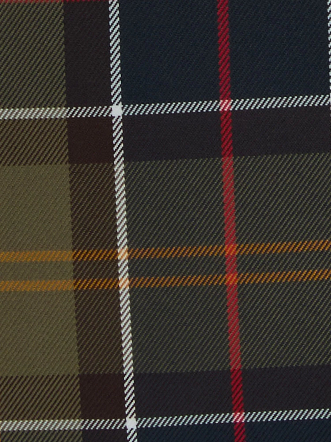 Barbour Tall Wellington Boot Bag Classic Tartan
