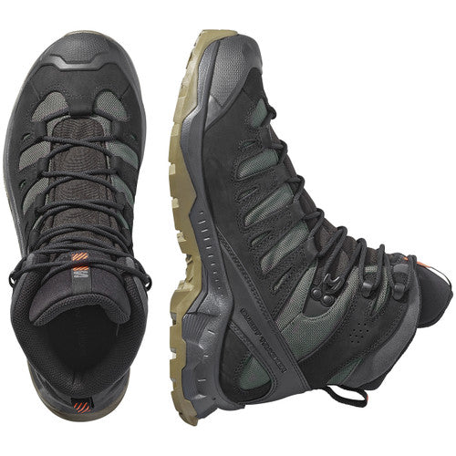 Salomon Quest Tracker GTX