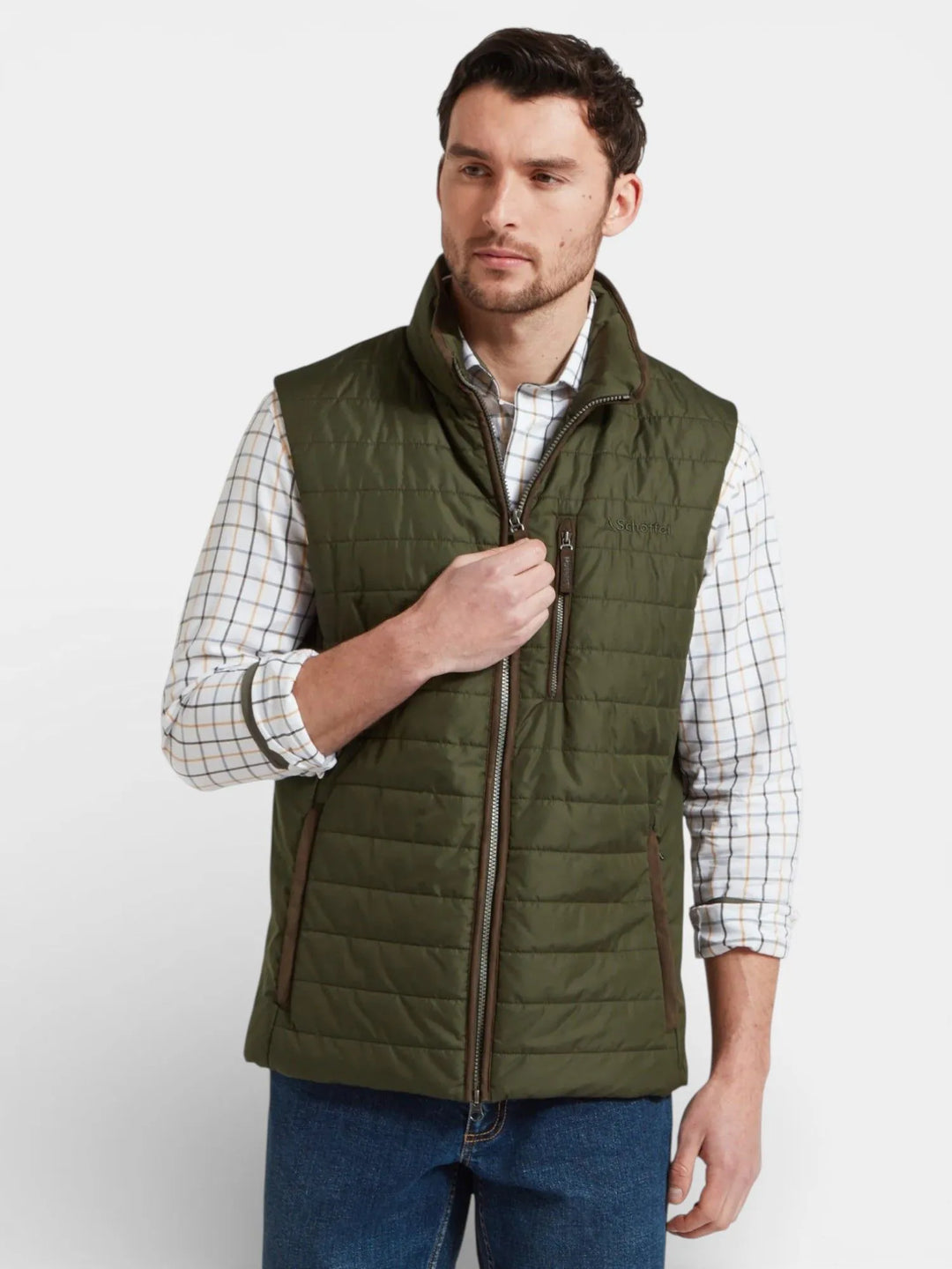Schöffel Brora Gilet