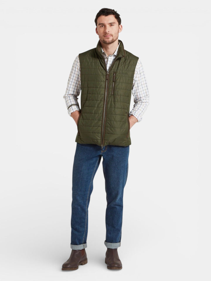 Schöffel Brora Gilet