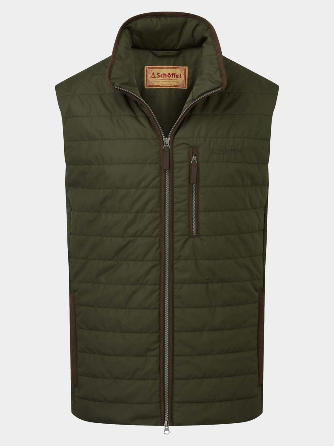 Schöffel Brora Gilet