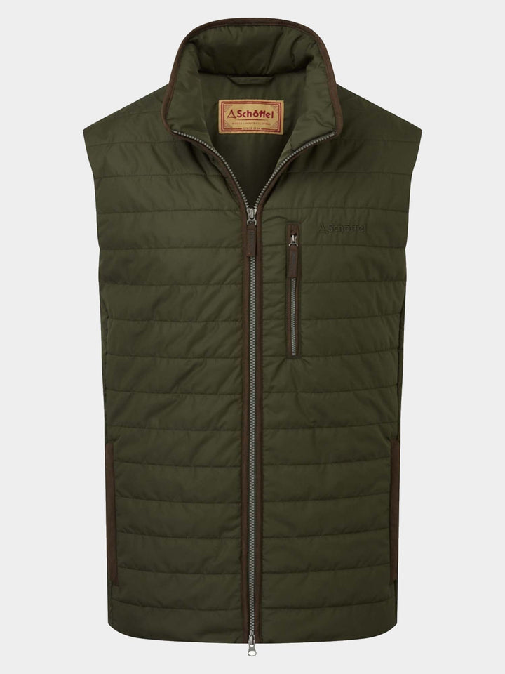 Schöffel Brora Gilet