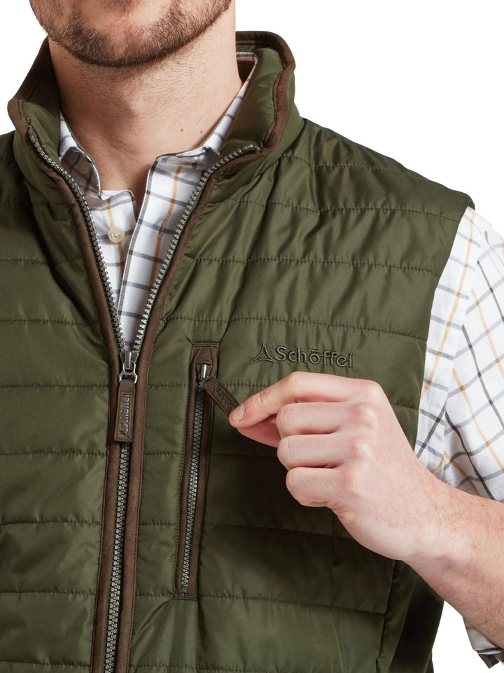 Schöffel Brora Gilet