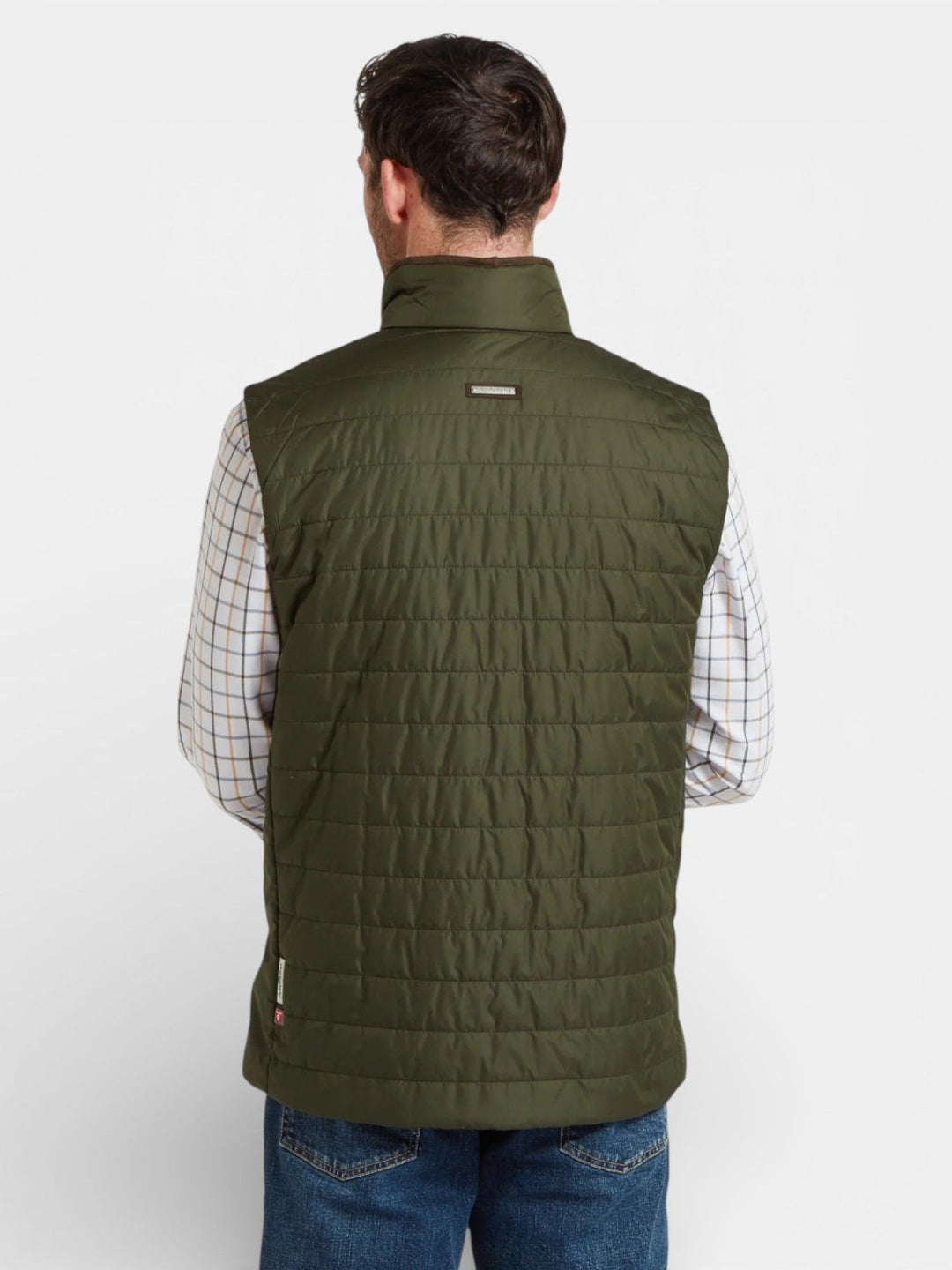 Schöffel Brora Gilet