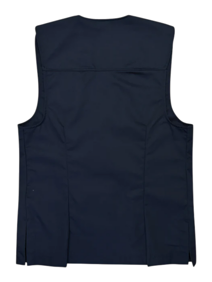 Gamebore Simulated Game Shooting Vest - Navy