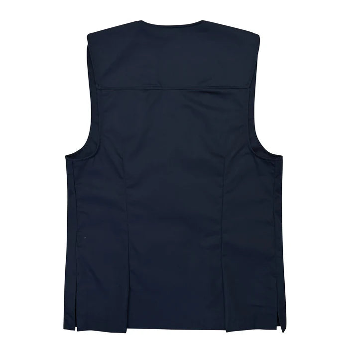 Gamebore Simulated Game Shooting Vest - Navy