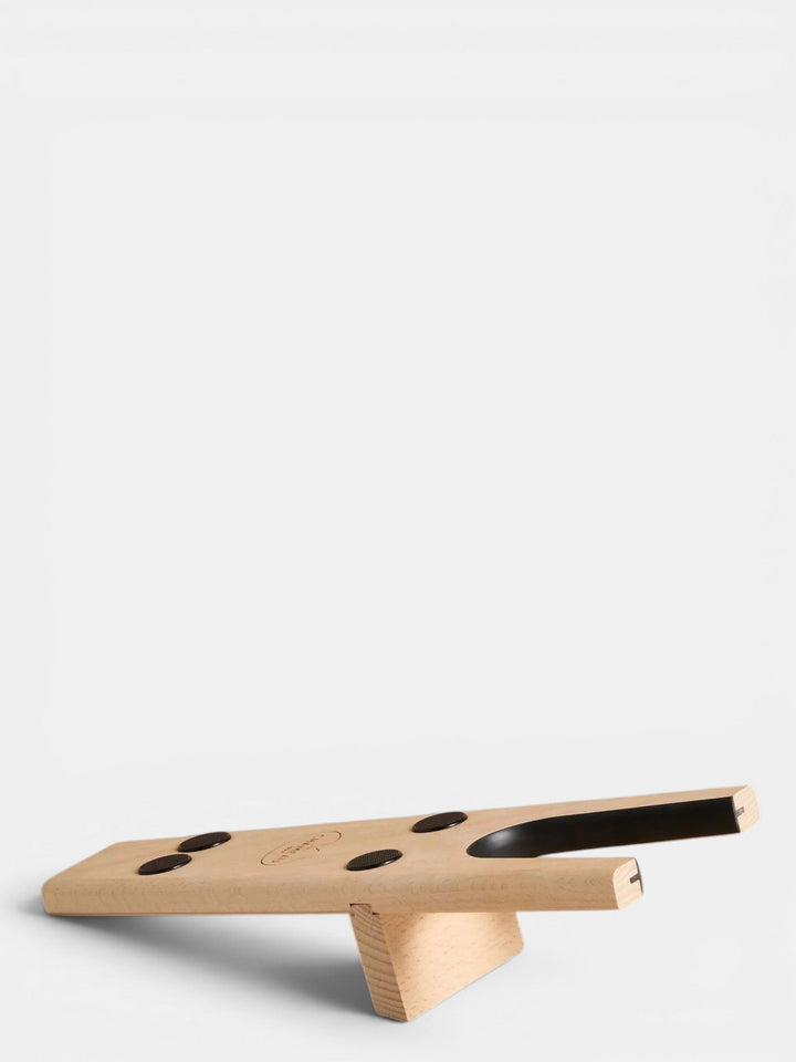 Le Chameau Wooden Boot Jack