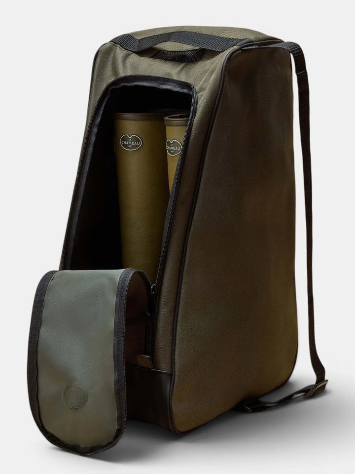 Le Chameau Boot Bag