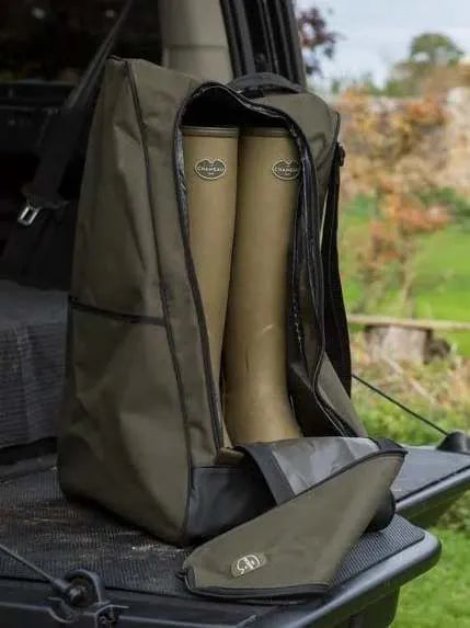 Le Chameau Boot Bag