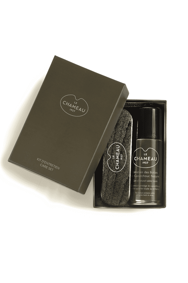 Le Chameau Care Kit
