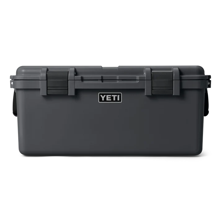 Loadout GoBox 60 Gear Case - Charcoal