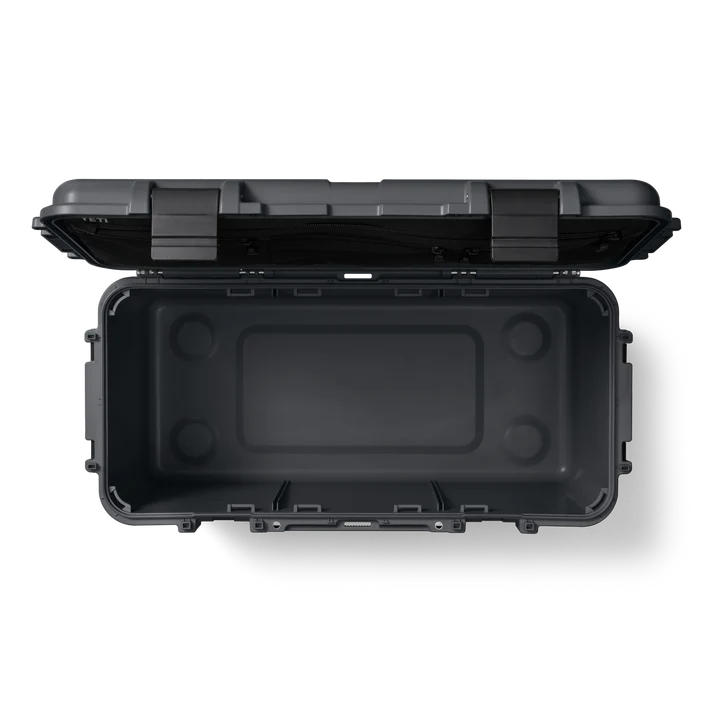 Loadout GoBox 60 Gear Case - Charcoal