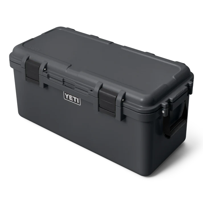 Loadout GoBox 60 Gear Case - Charcoal