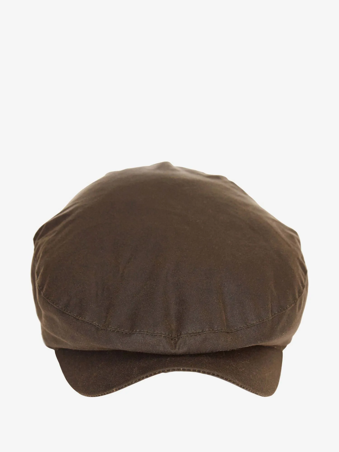 Barbour Cheviot Tartan Cap Olive