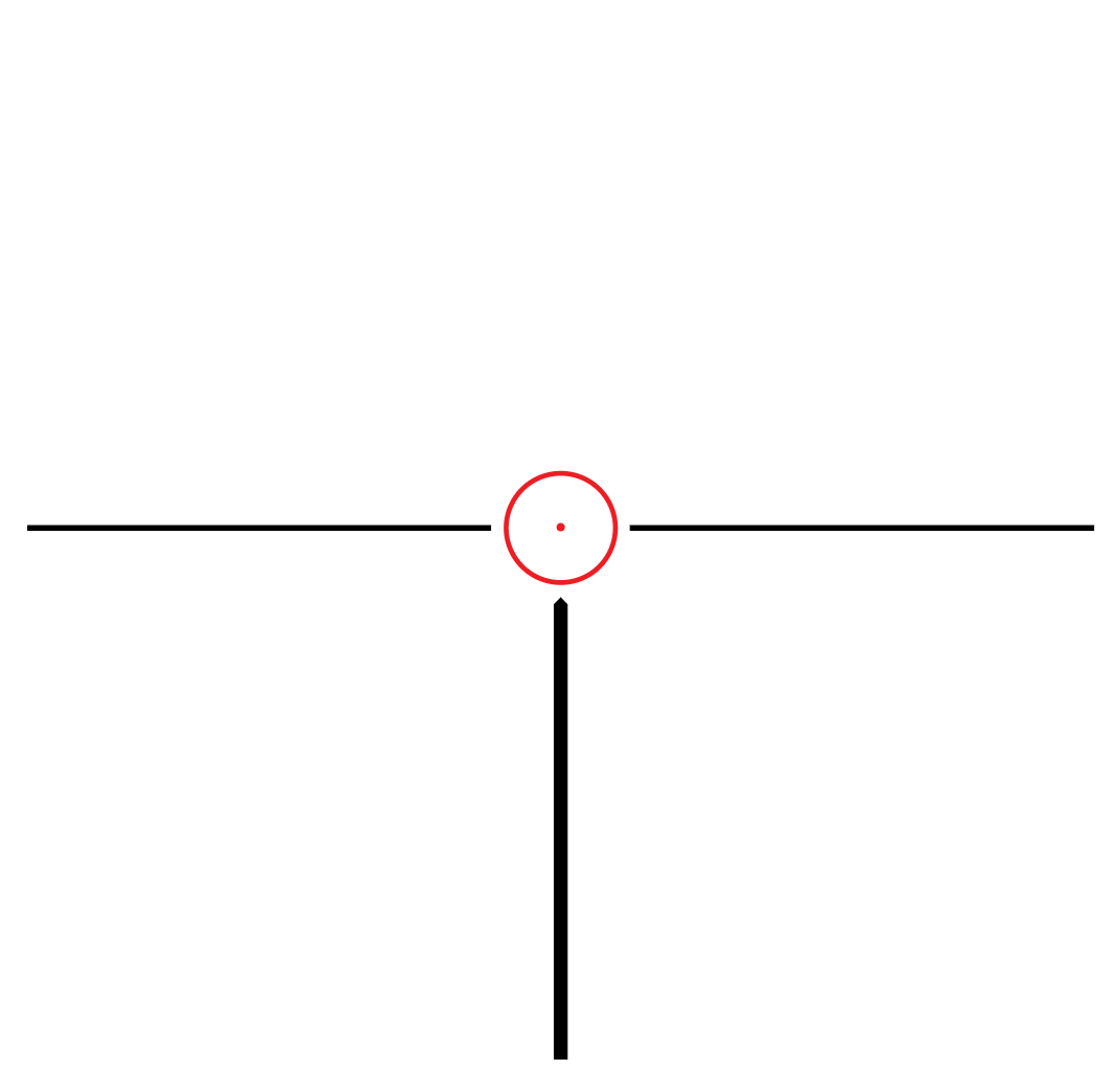 Hawke Frontier 30 Scope