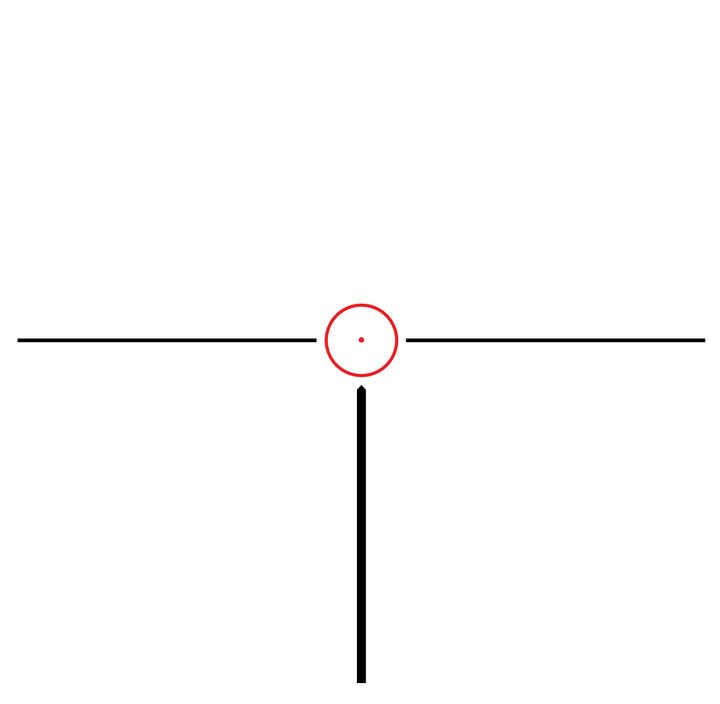 Hawke Frontier 30 Scope