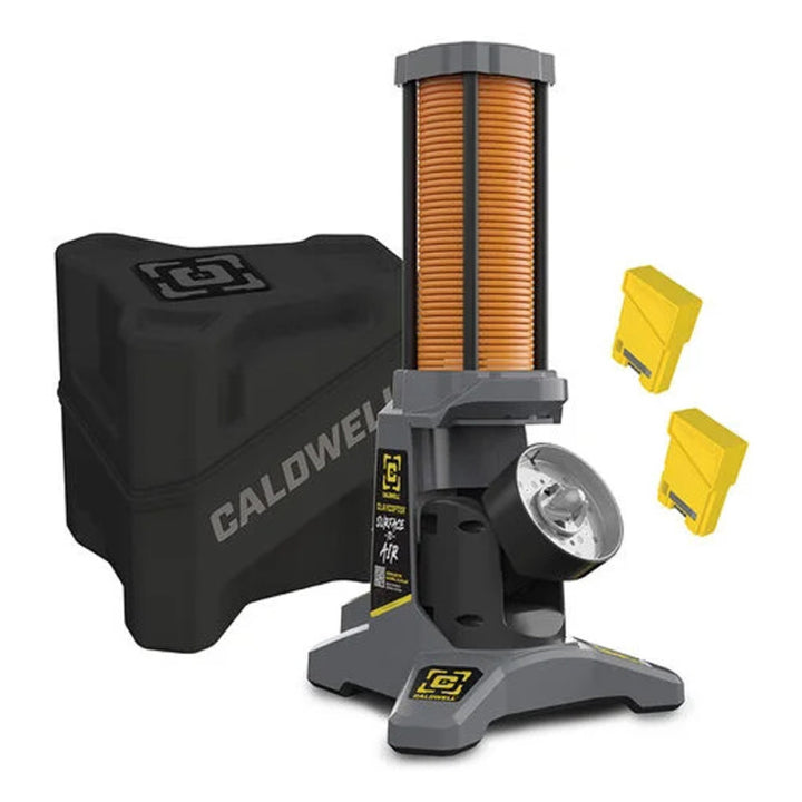 Caldwell ClayCopter Surface To Air Pro Kit