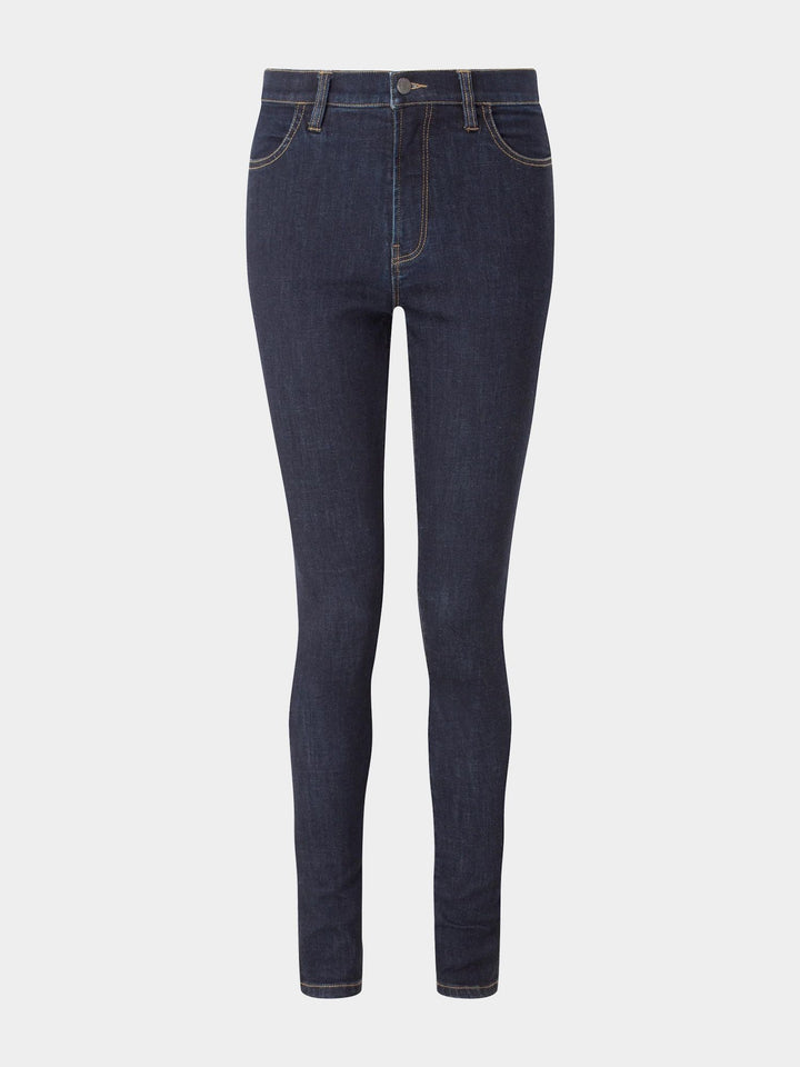Schöffel Poppy Jean Dark Denim