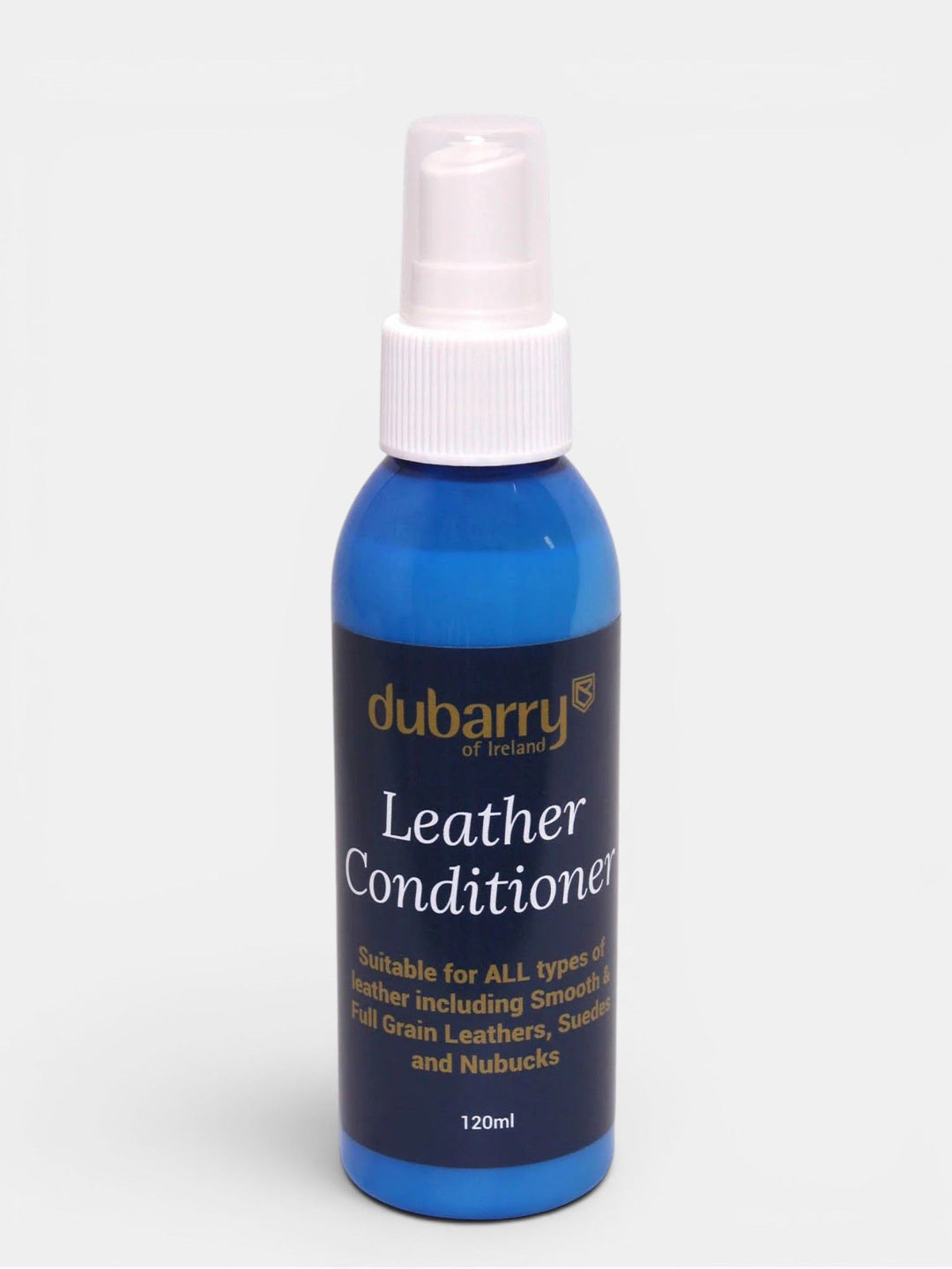 Dubarry Leather Conditioner
