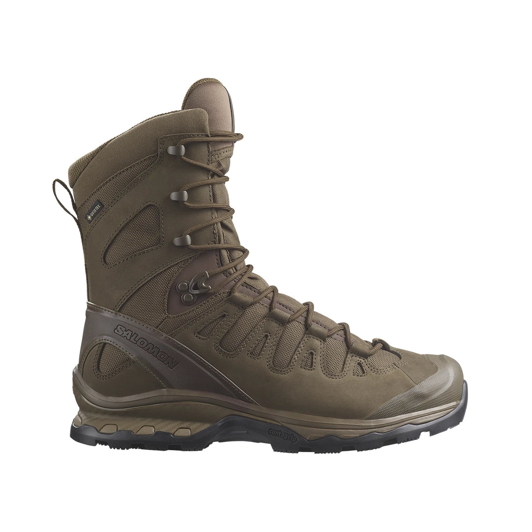 Salomon Quest 4D Forces 2 High Gore-Tex