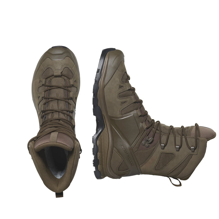 Salomon Quest 4D Forces 2 High Gore-Tex