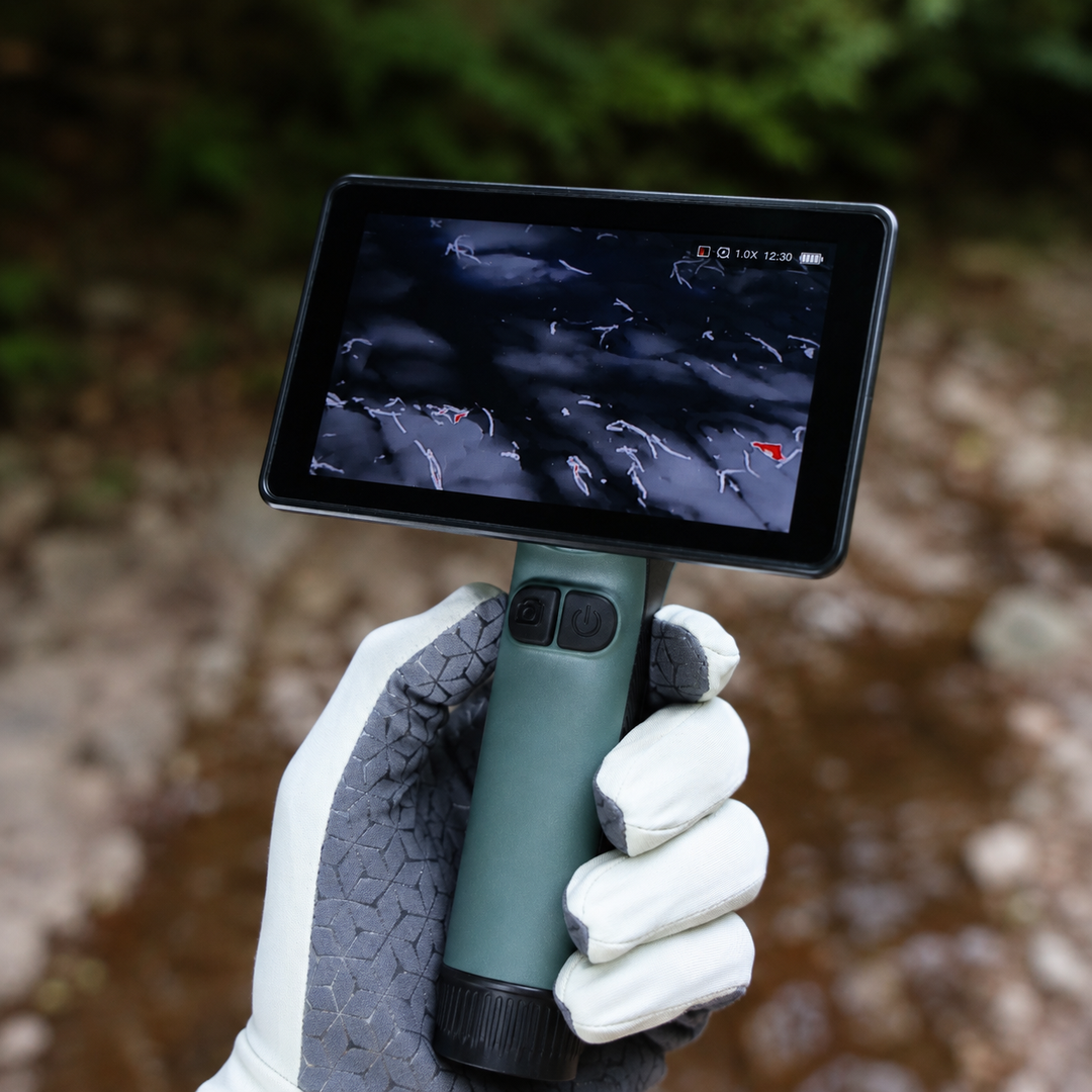 Nocpix ROVEX Thermal Imaging Monocular