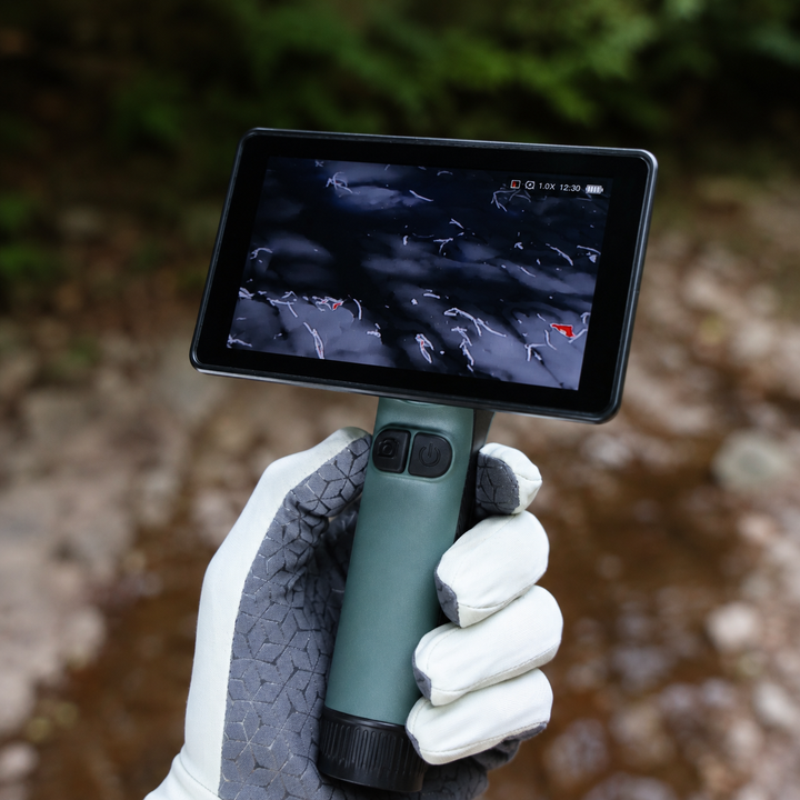 Nocpix ROVEX Thermal Imaging Monocular