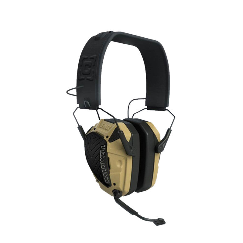 Caldwell E-Max Comms Ear Muffs