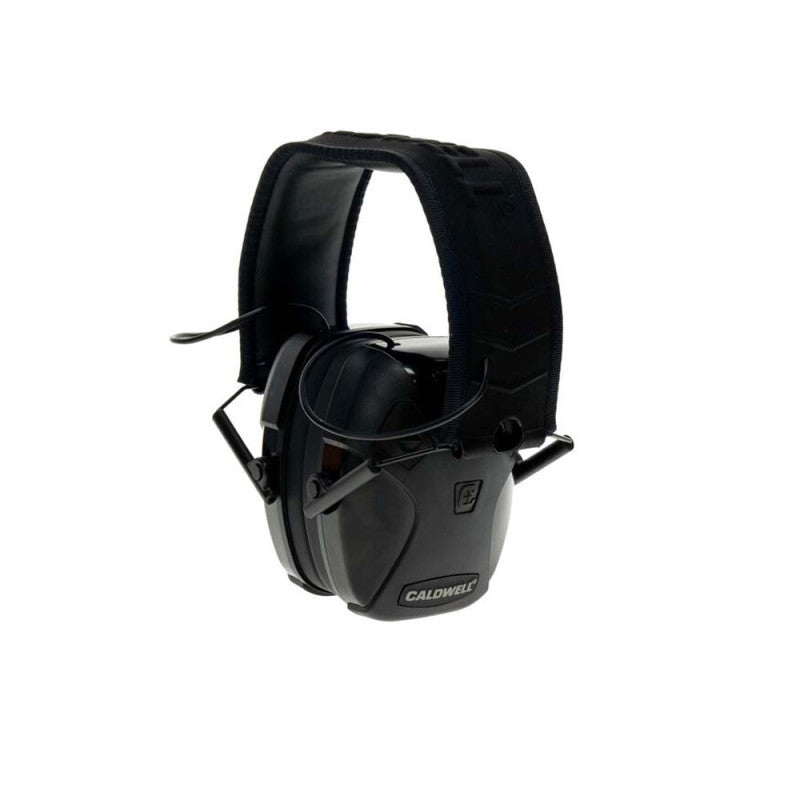 Caldwell E-Max Pro BT Electronic Earmuff - EU Black