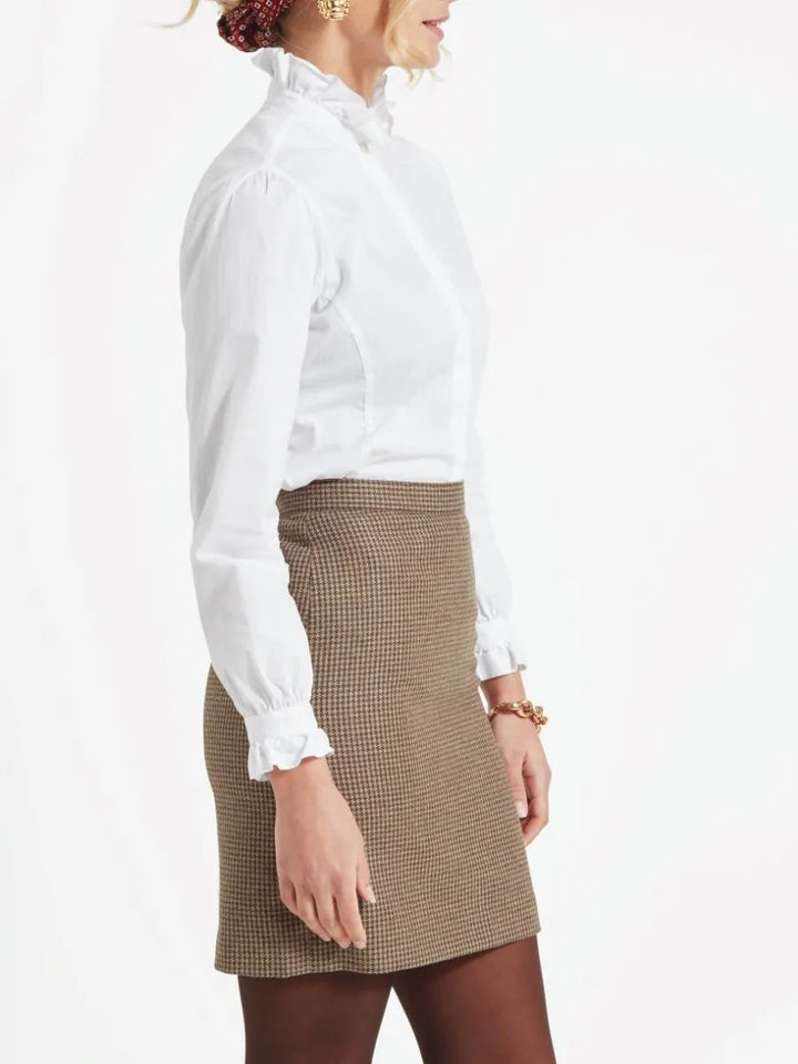 Schöffel Fakenham Shirt White
