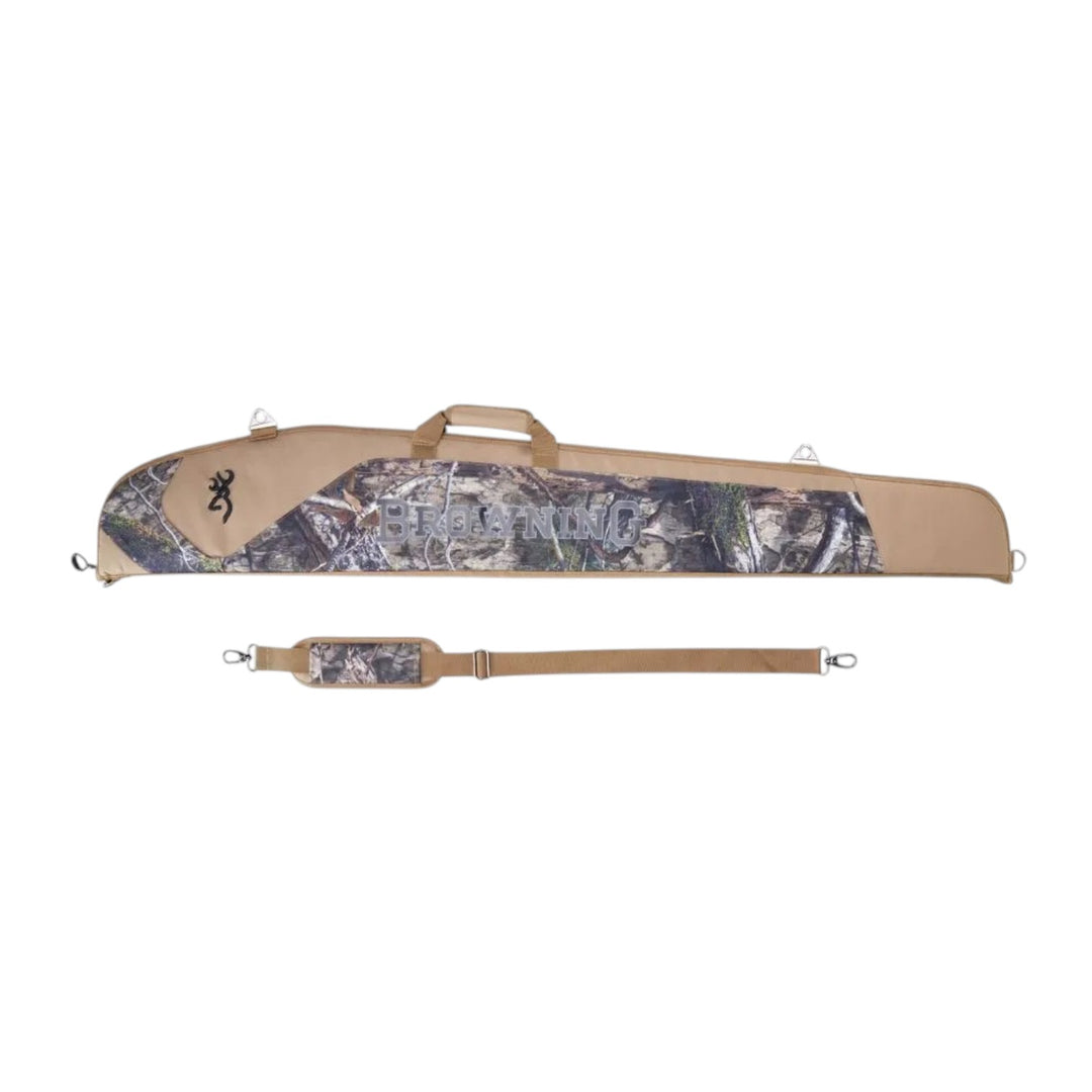 Browning Flex Grapple 136cm Shotgun Slip - Camo DNA
