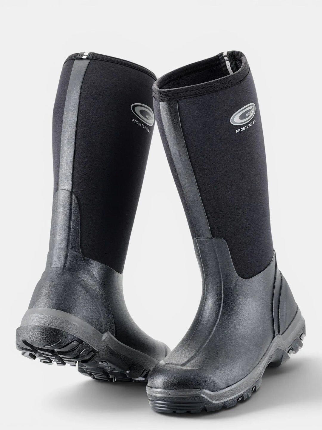 Grubs Frostline 5.0 Black