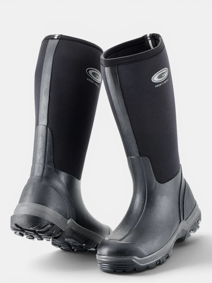Grubs Frostline 5.0 Black