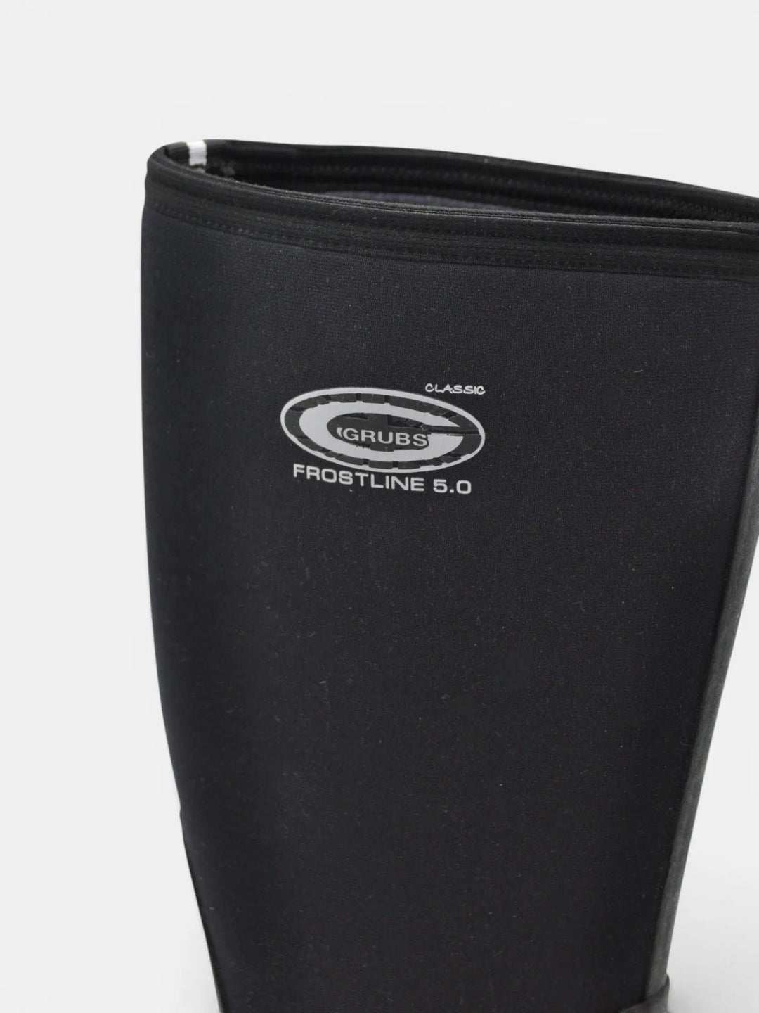 Grubs Frostline 5.0 Black