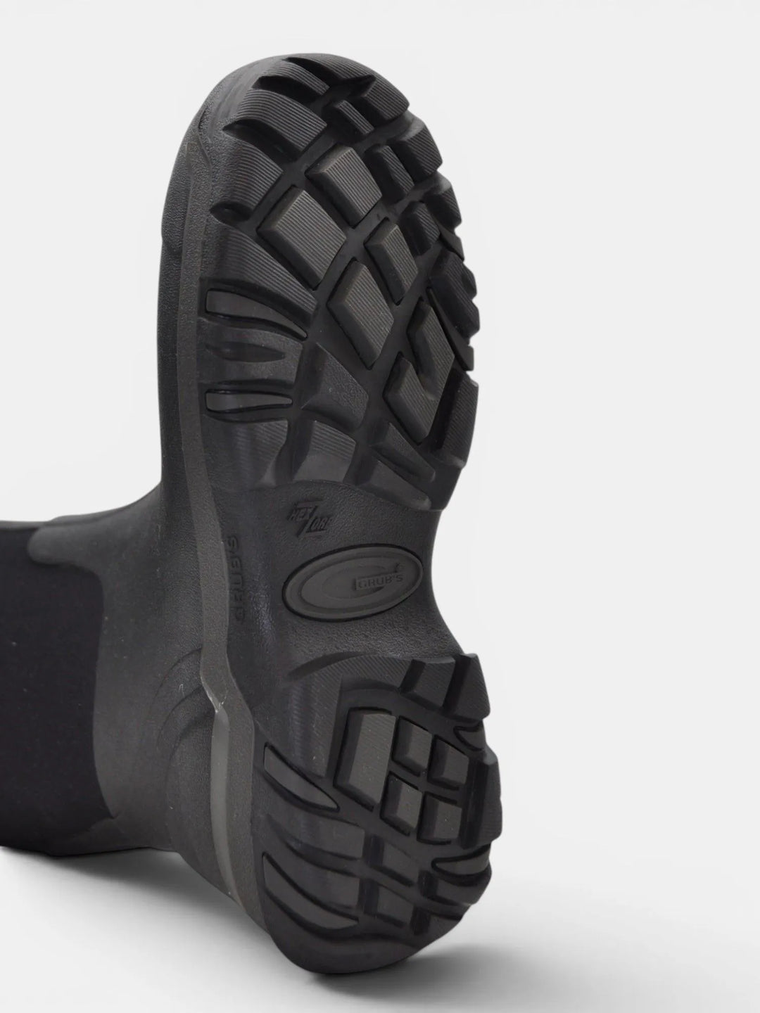 Grubs Frostline 5.0 Black