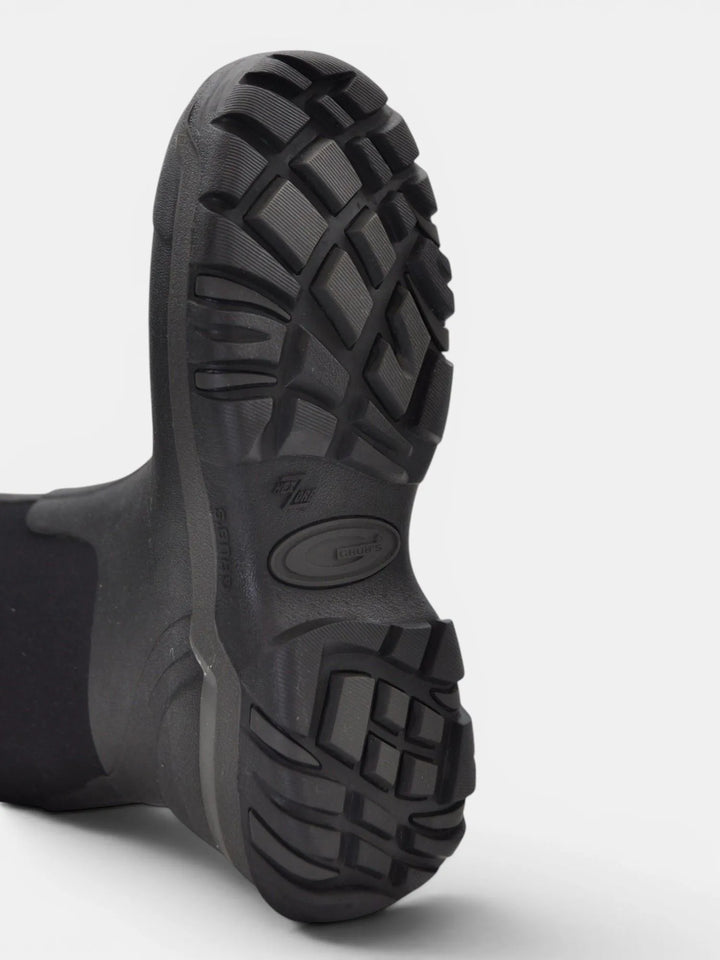 Grubs Frostline 5.0 Black