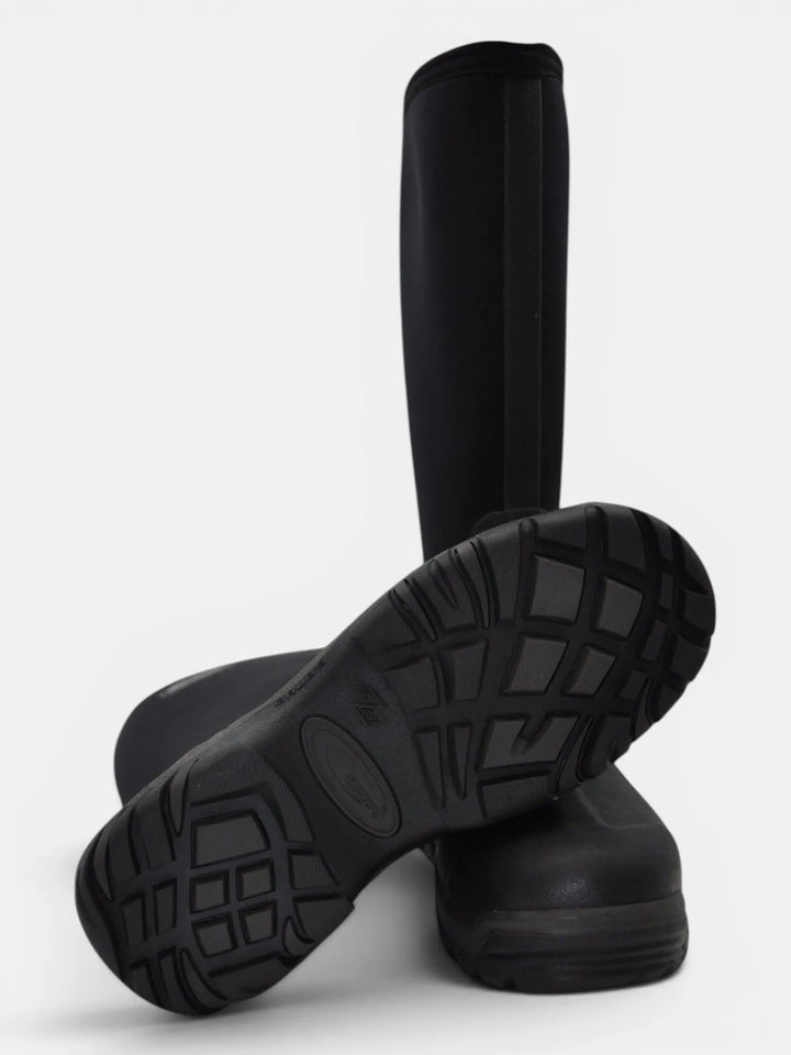 Grubs Frostline 5.0 Black