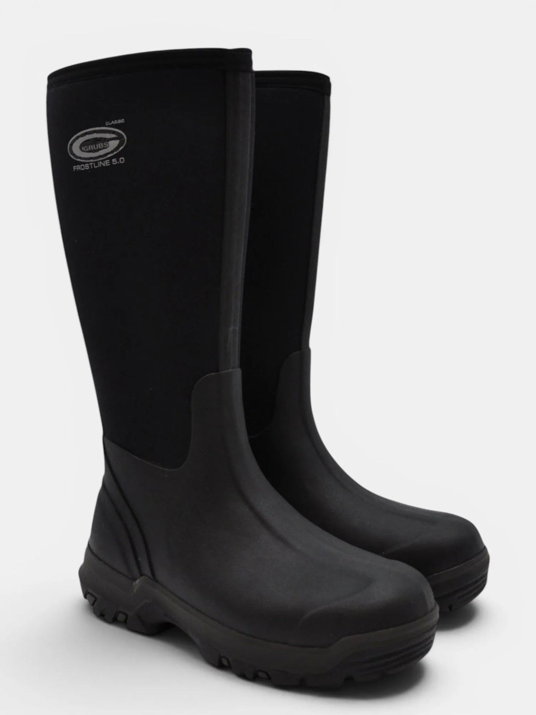 Grubs Frostline 5.0 Black