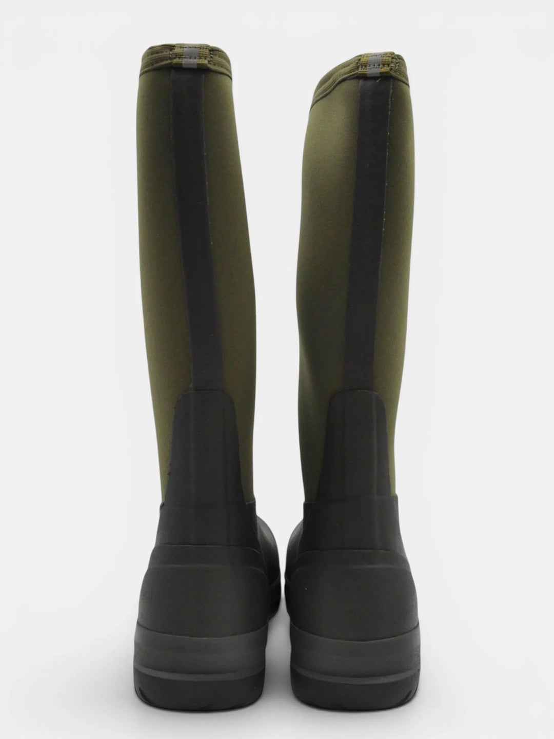 Grubs Frostline 5.0 Moss Green