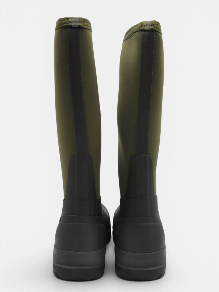 Grubs Frostline 5.0 Moss Green