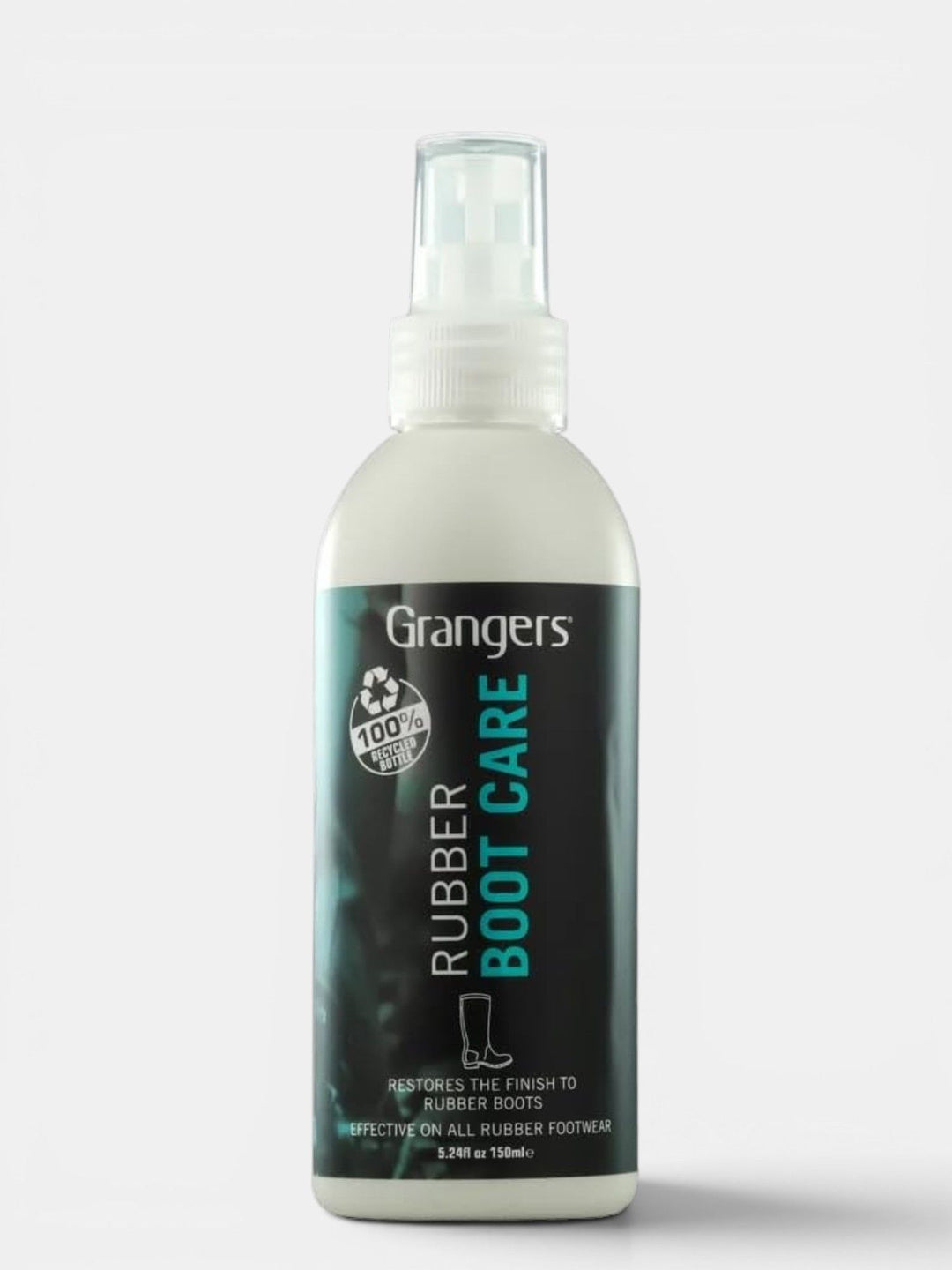Grangers Rubber Boot Care Spray