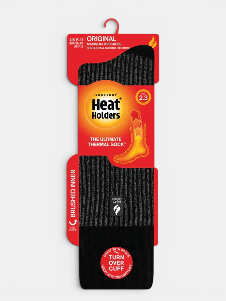 Heat Holders Men&